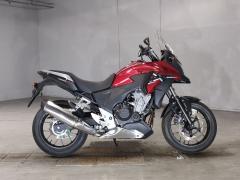 Honda CB400X 2013