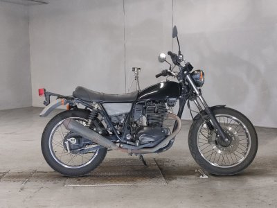 Kawasaki 250TR 2013