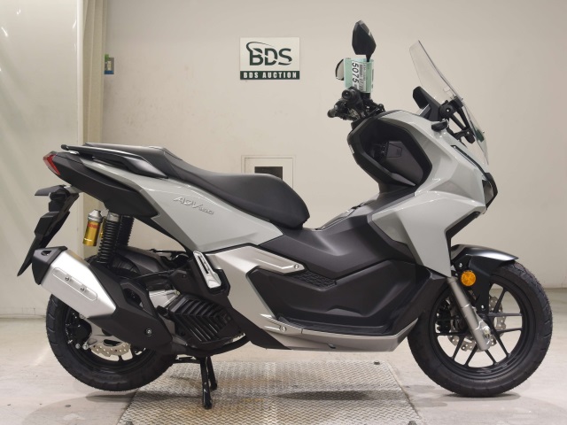 Honda ADV 160 2025