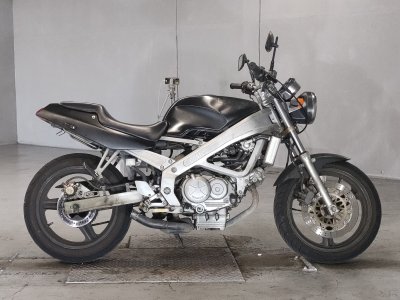 Honda VT250 SPADA 1988