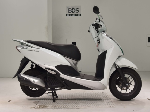 Honda LEAD125 2021