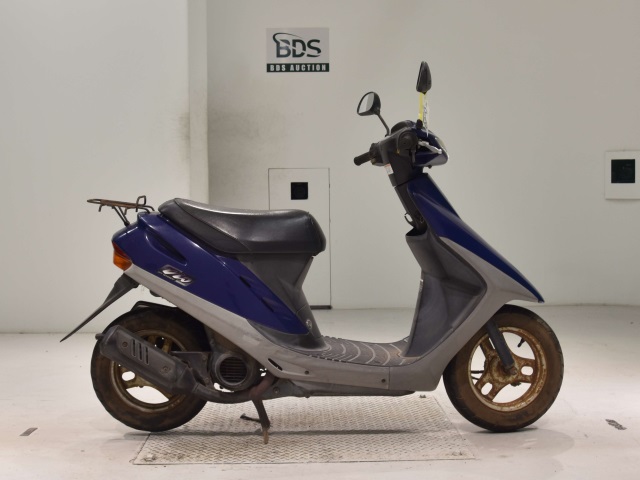 Honda DIO-2 1996