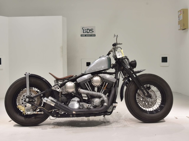 HD HERITAGE FLSTC1340 1996