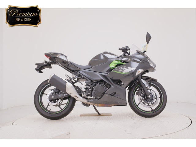 Kawasaki NINJA250 2024