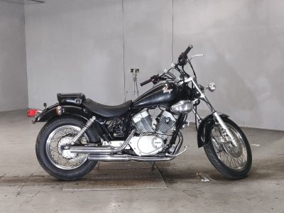 Yamaha VIRAGO XV250