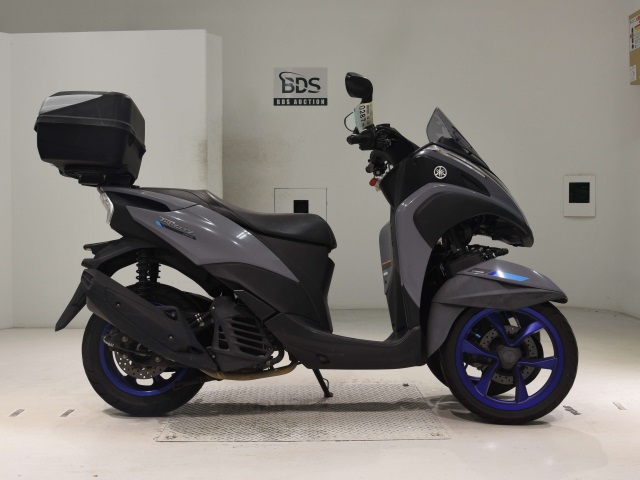 Yamaha TRICITY 155A 2020