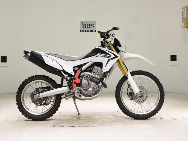 Honda CRF250L 2013