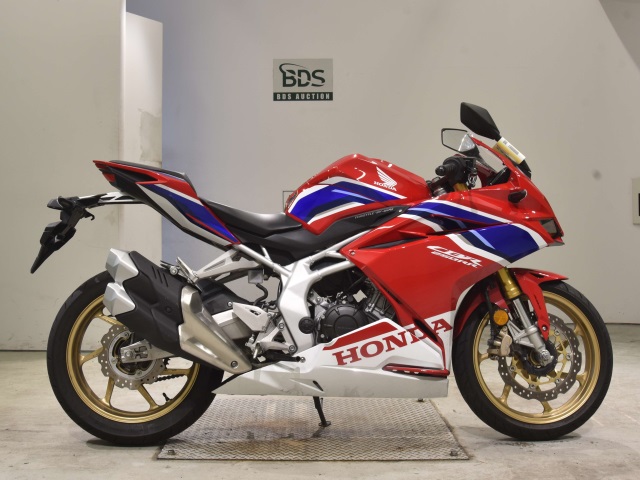 Honda CBR250RRA 2020