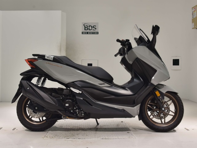 Honda FORZA-6 2023