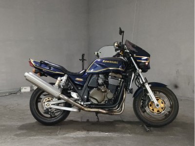 Kawasaki ZRX1200R 2006