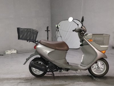 Suzuki LETS4 BASKET
