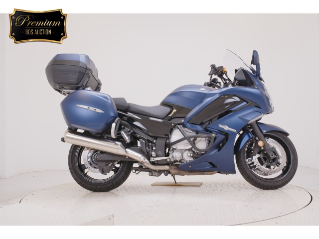Yamaha FJR1300A 2022