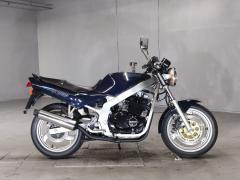 Suzuki GS400 1994