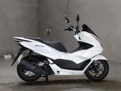 Honda PCX125 2023