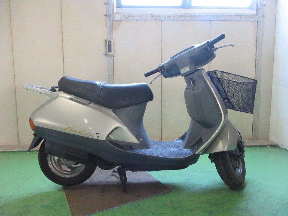 Honda LEAD90 1993