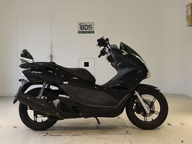 Honda PCX125 2010