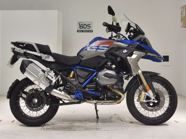 BMW R1200GS RALLY 2018