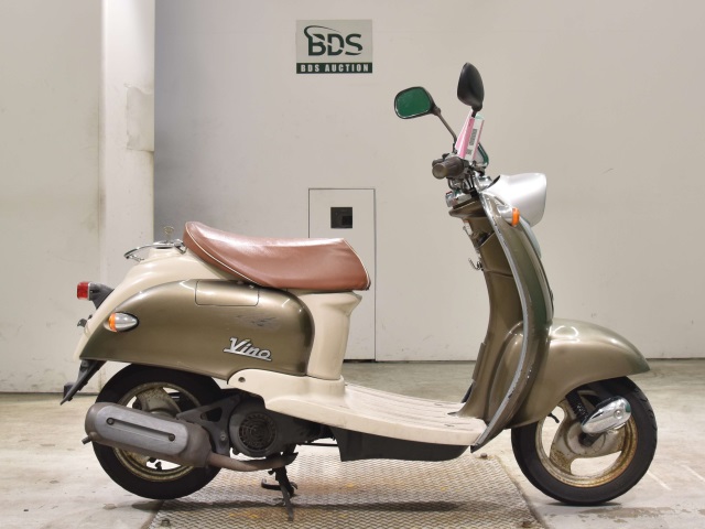 Yamaha VINO50 1999