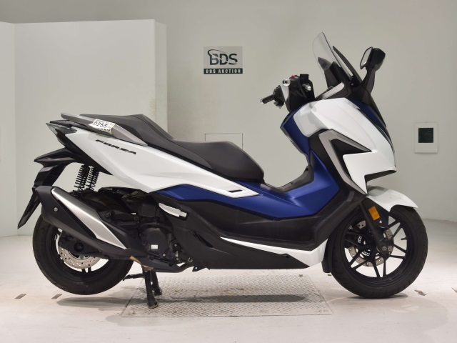 Honda FORZA 2021