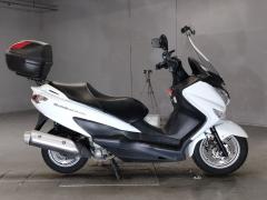 Suzuki BURGMAN200
