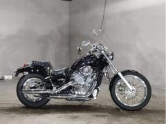 Honda STEED400 1995