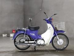 Honda SUPER CUB110 2009