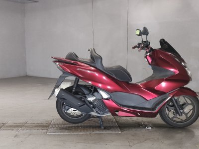 Honda PCX160 2021