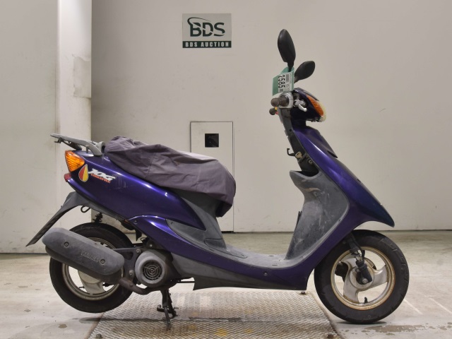 Yamaha JOG 50 2001
