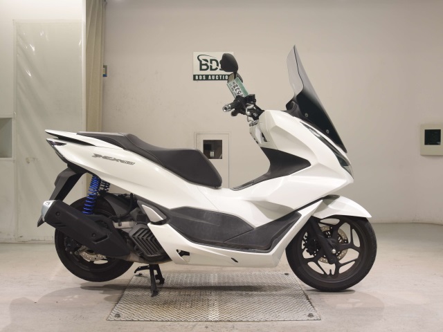Honda PCX160 2021