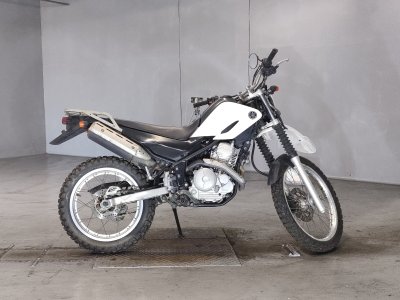 Yamaha SEROW XT250 2005