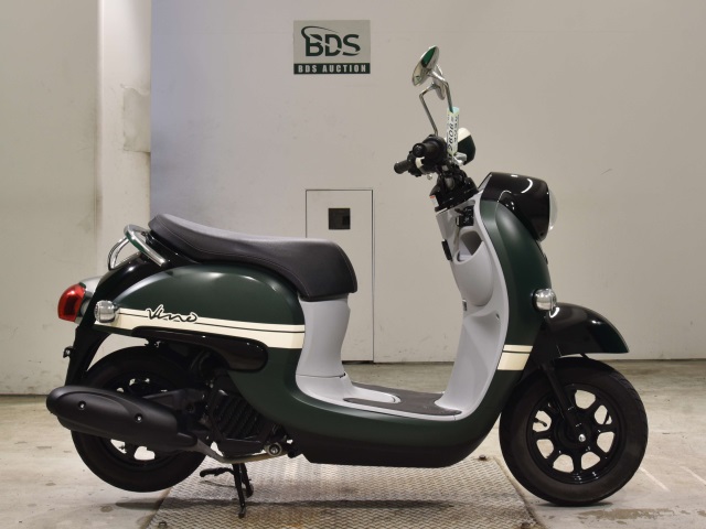 Yamaha vino -4 2022