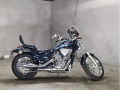 Honda STEED400 1992