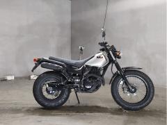 Yamaha TW225 2003