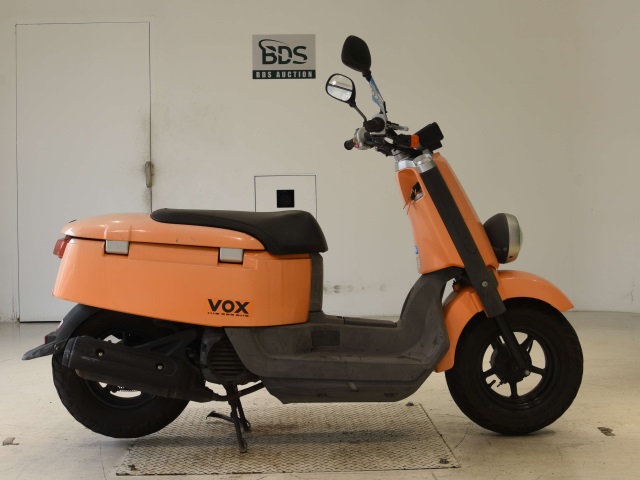 Yamaha VOX 2006