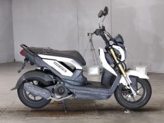 Honda ZOOMER-X 2014
