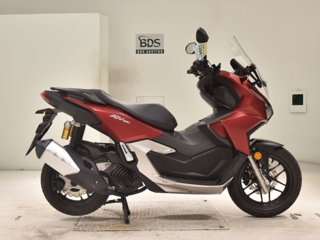 Honda ADV 160 2023