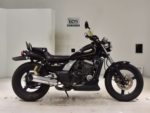 Kawasaki ELIMINATOR 250SE 1994