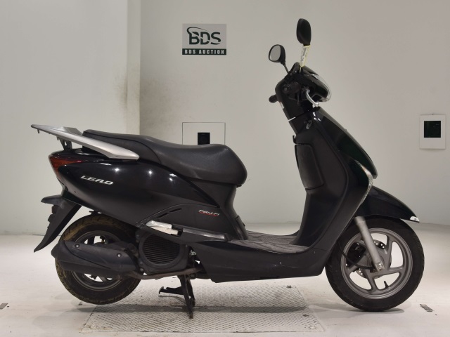 Honda LEAD110 2012