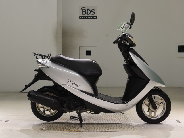 Honda DIO-6 2004