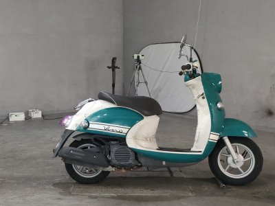 Yamaha VINO50 2013
