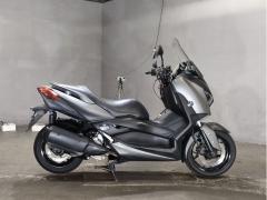 Yamaha X-MAX250 2018