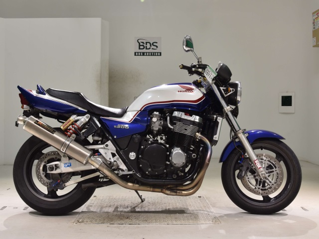Honda CB1300SF 1999
