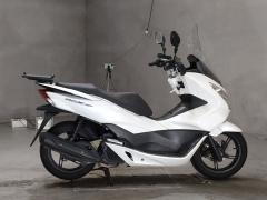 Honda PCX150 2017
