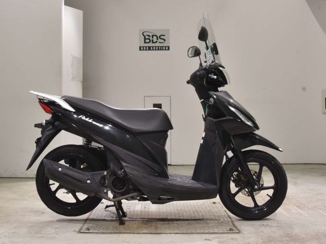 Suzuki ADDRESS V110