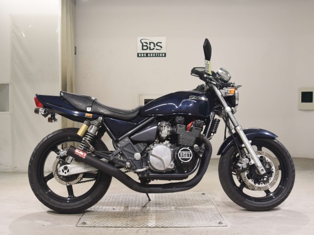Kawasaki ZEPHYR400 1992