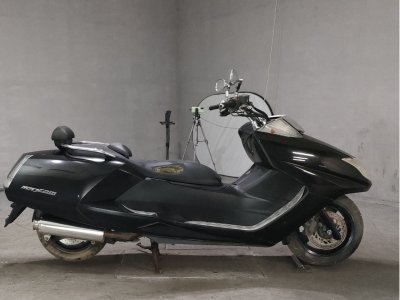 Yamaha MAGZAM 2007