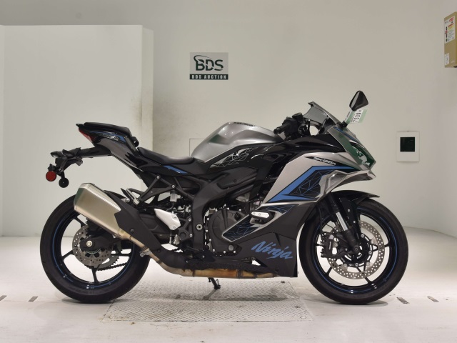 Kawasaki ZX-25R-2SE 2024
