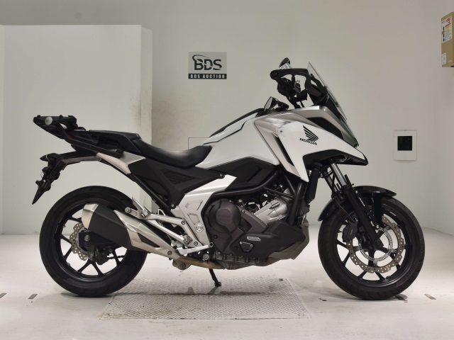 Honda NC750XD 2021