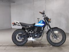Yamaha TW225 2005
