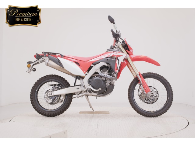 Honda CRF450L 2019